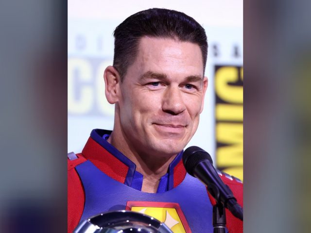 John Cena