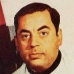 Juan Carlos Saravia