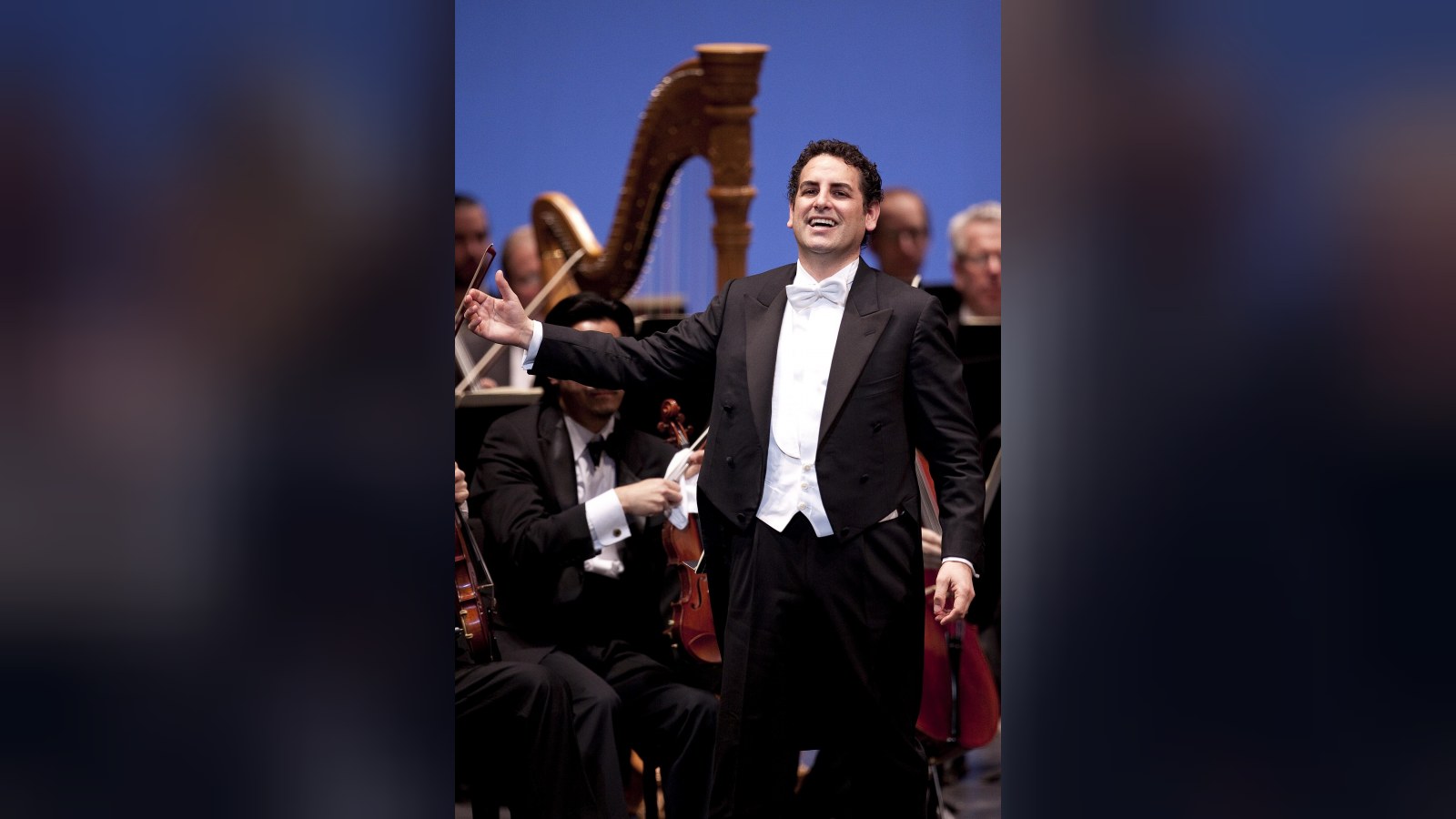 Juan Diego Flórez, tras su show en el Colón: “La experiencia te permite comprender mejor”