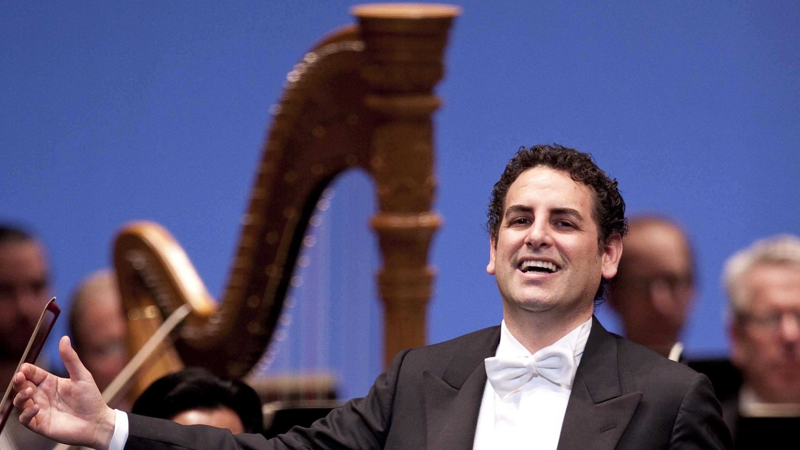 Juan Diego Flórez