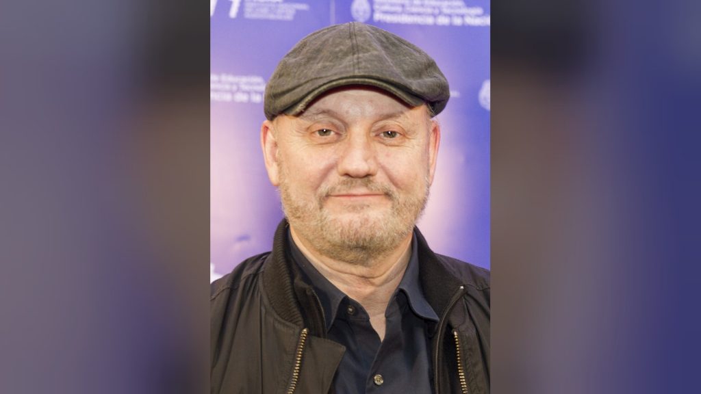 Juan José Campanella