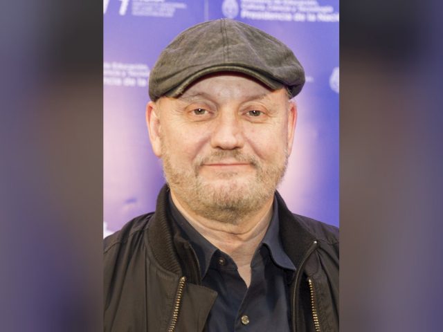 Juan José Campanella