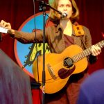 Juana Molina