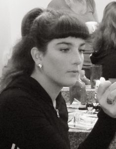 Juana Repetto
