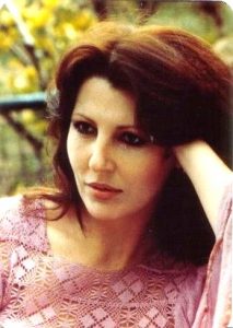 Julia Elena Dávalos