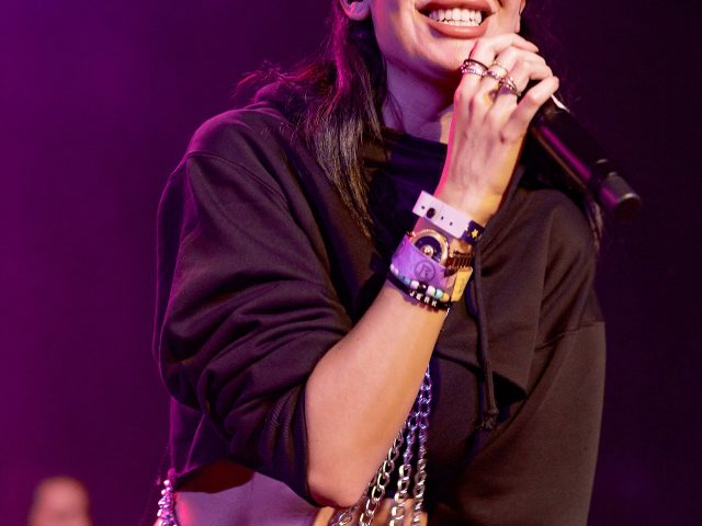 Julia Wolf