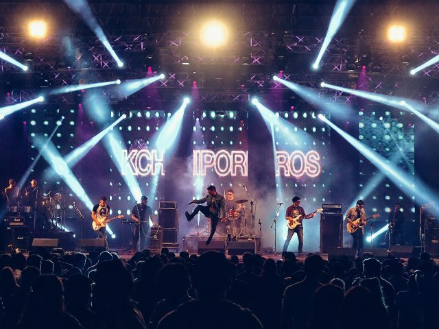 Kchiporros
