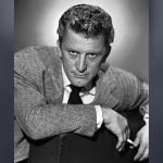 Kirk Douglas