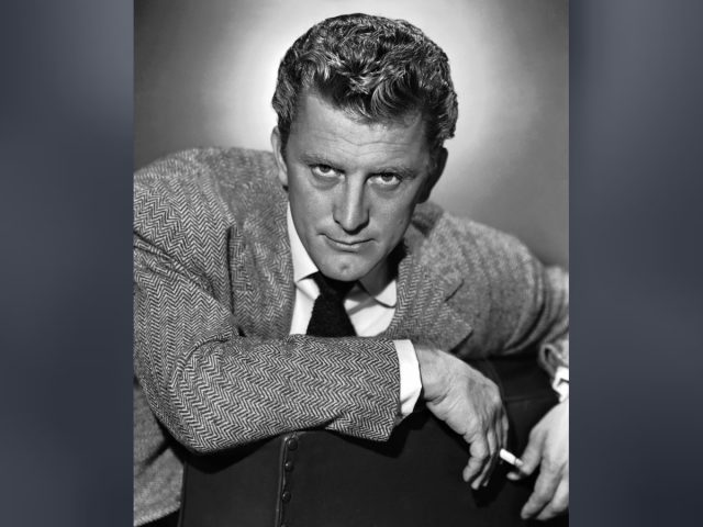 Kirk Douglas
