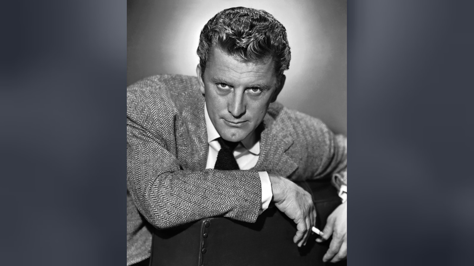 La anécdota de Kirk Douglas y Kubrick a caballo por la escena más famosa de Espartaco