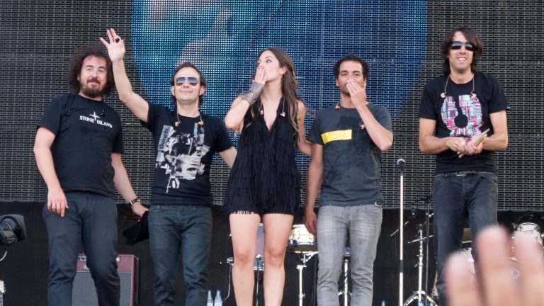La Oreja de Van Gogh