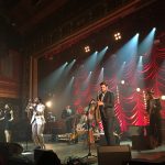 Leon Bridges