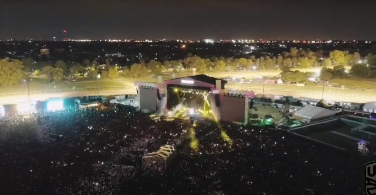 Lollapalooza 2027 en Sudamérica: lo que une y lo que separa a las ediciones de Argentina, Chile y Brasil
