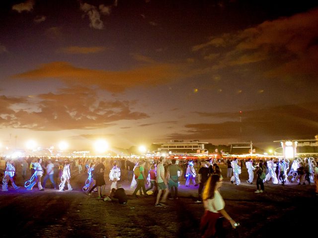 Lollapalooza Argentina: historia de 11 ediciones, del barro de 2014 a la consagración de 2026