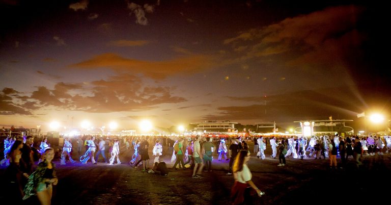 Lollapalooza Argentina: historia de 11 ediciones, del barro de 2014 a la consagración de 2026