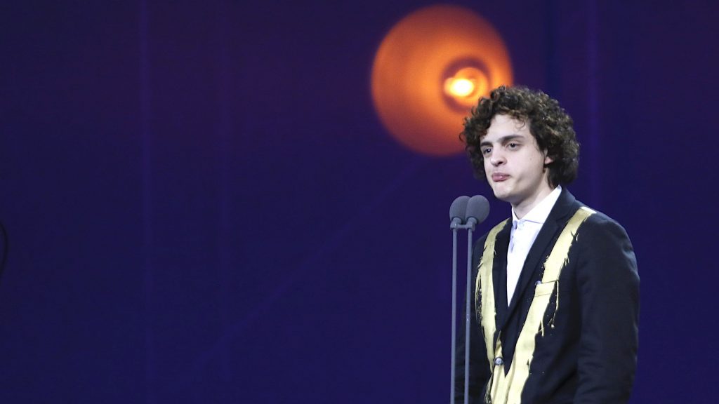 Lorenzo Ferro