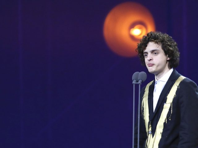 Lorenzo Ferro