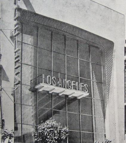 Los Angeles