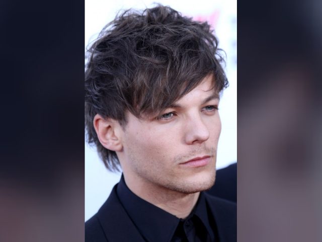 Louis Tomlinson