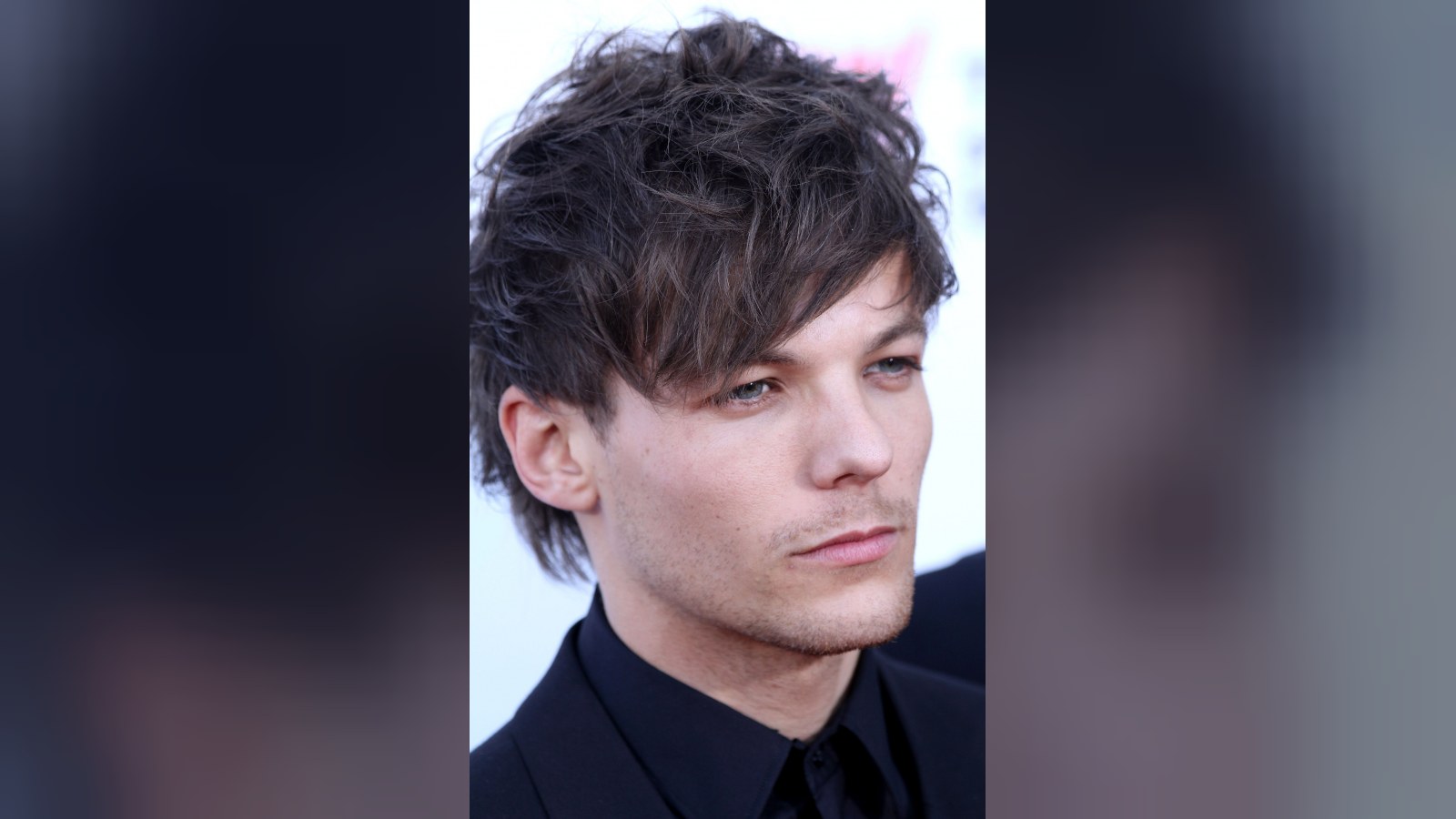 Louis Tomlinson — Movistar Arena