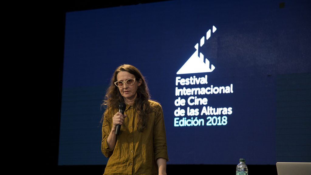Lucrecia Martel