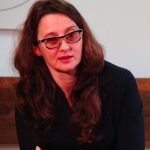 Lucrecia Martel