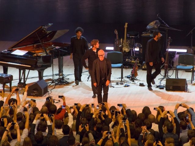 Ludovico Einaudi