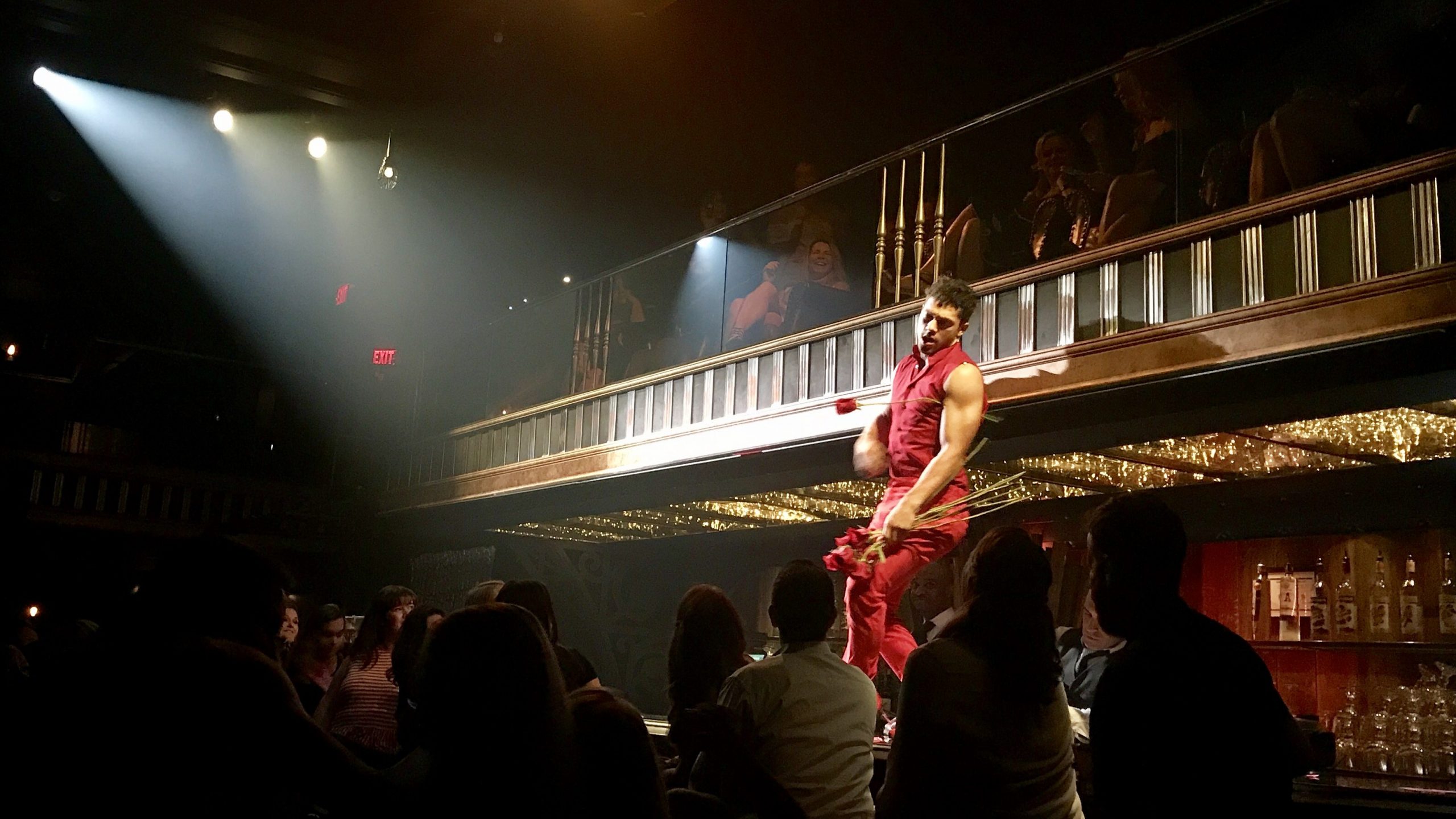 Luis Fonsi — Movistar Arena