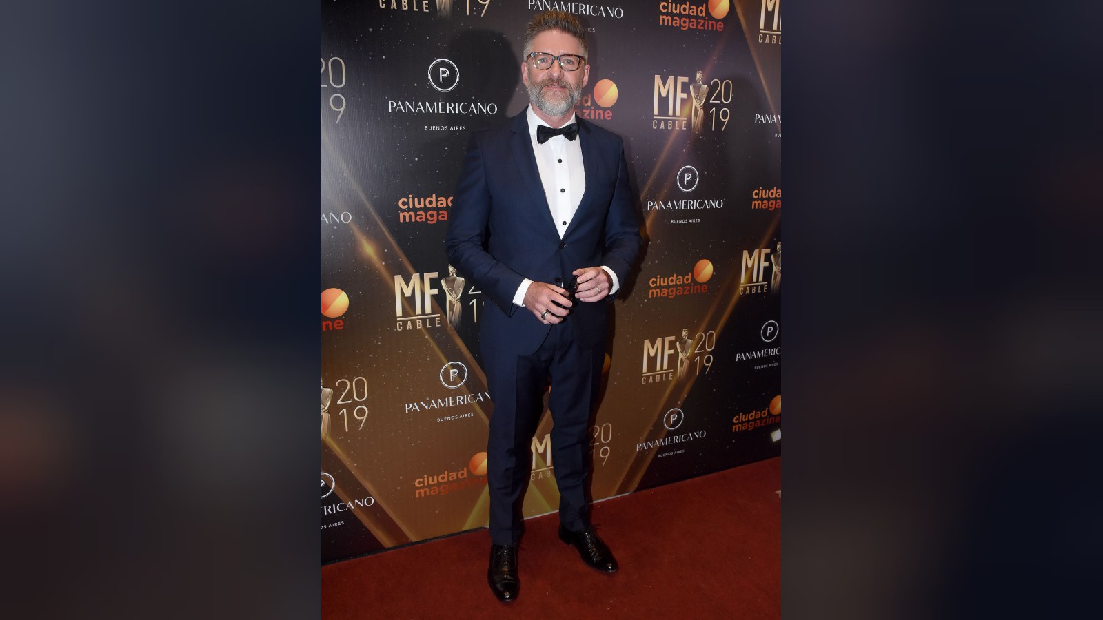 Luis Novaresio confesó en PH que fue infiel y habló de acuerdos en la pareja