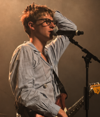 Malcolm Todd en Lollapalooza Argentina 2027: quién es, sus discos y qué esperar de su show