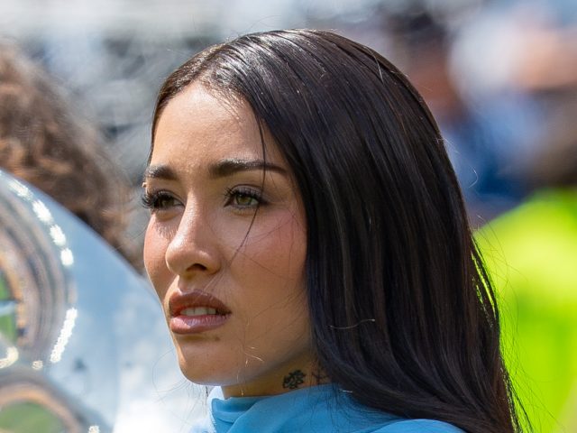 María Becerra