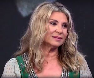María Carámbula