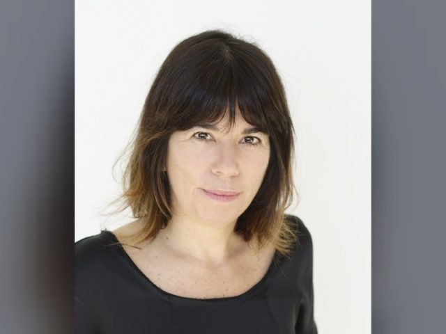 María O'Donnell