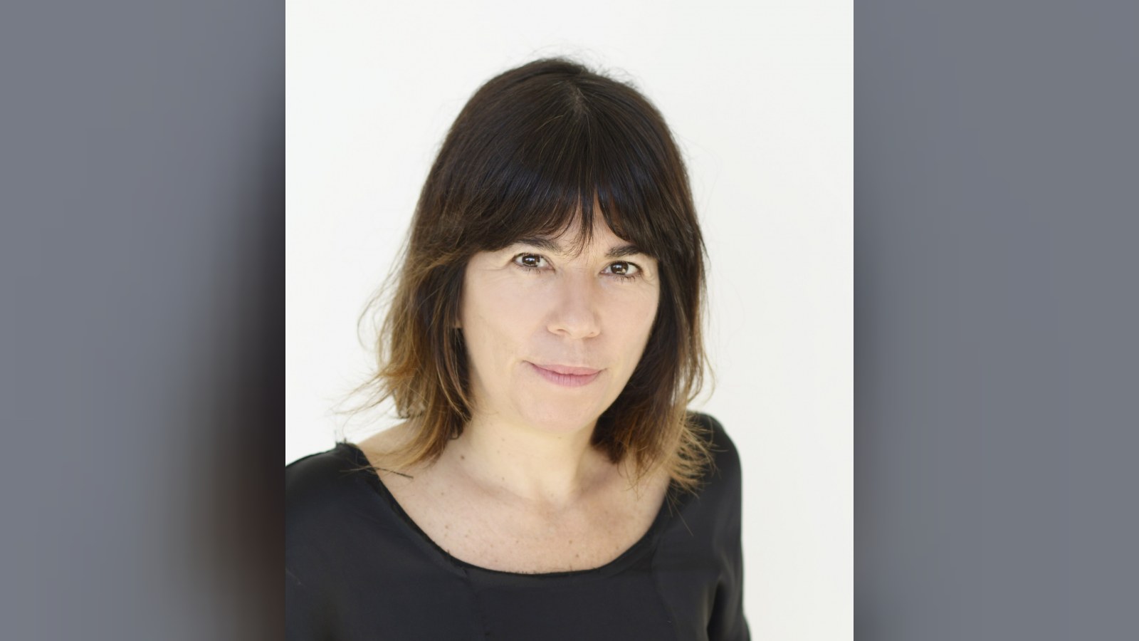 María O’Donnell contó que está de novia con el diseñador de su libro