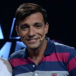 Martín Bossi