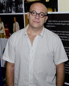 Martín Campilongo