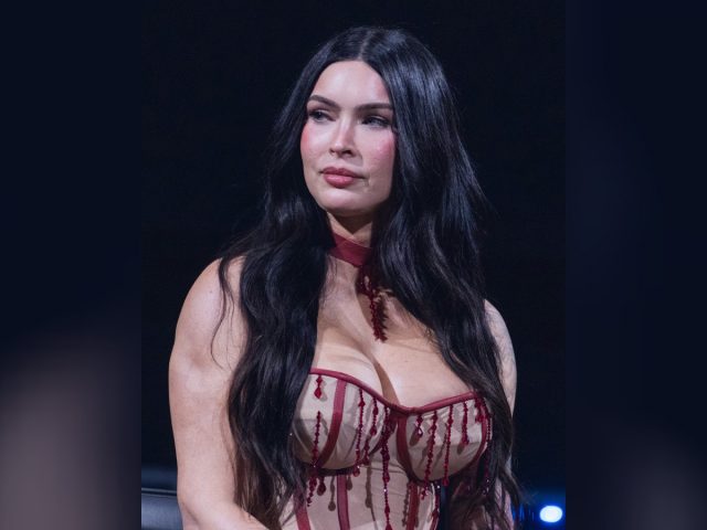 Megan Fox