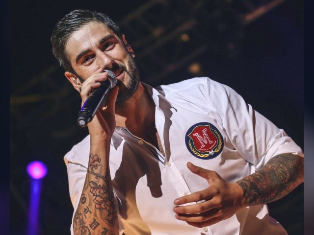 Melendi