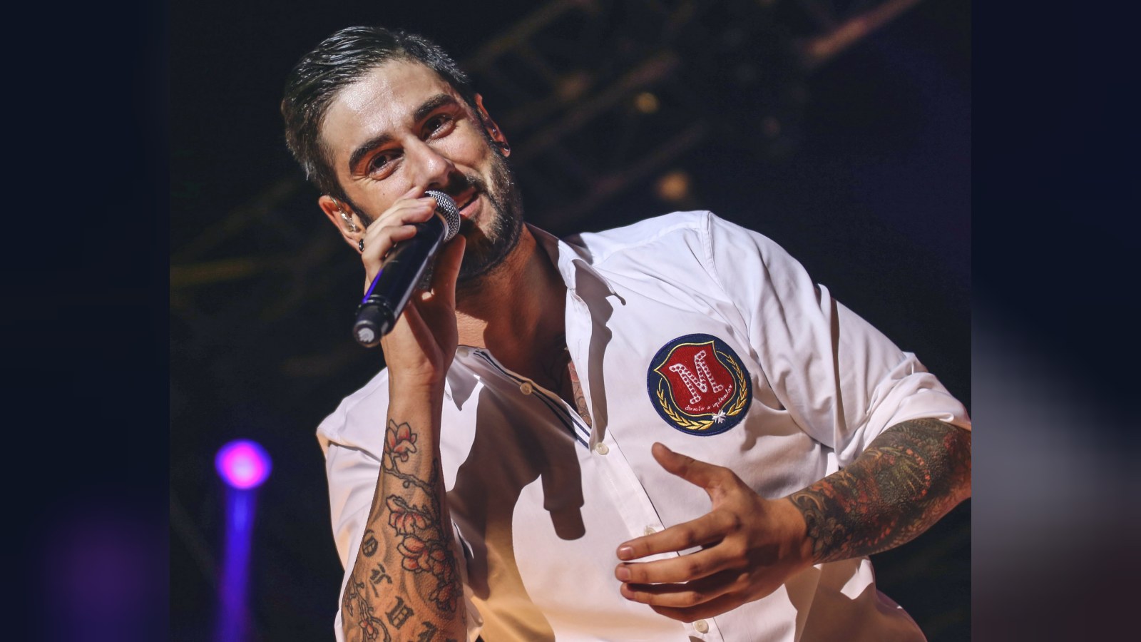 Melendi vuelve a la Argentina: cuándo toca en el Movistar Arena y cómo comprar entradas