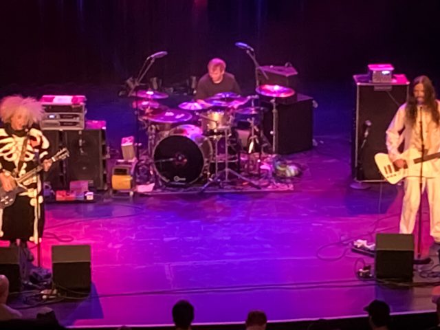 Melvins