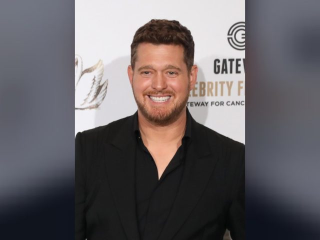 Michael Bublé