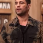 Michel Brown