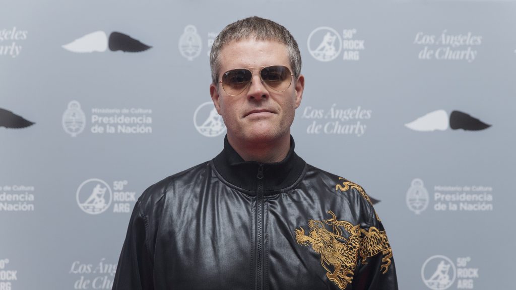 Mike Amigorena