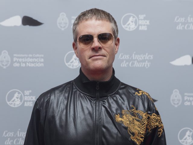 Mike Amigorena