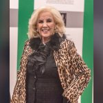 Mirtha Legrand