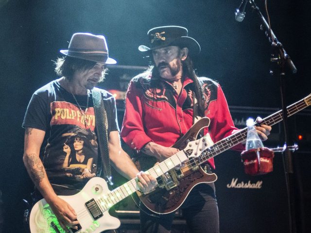 Motörhead