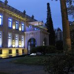 Museo Superior de Bellas Artes Evita