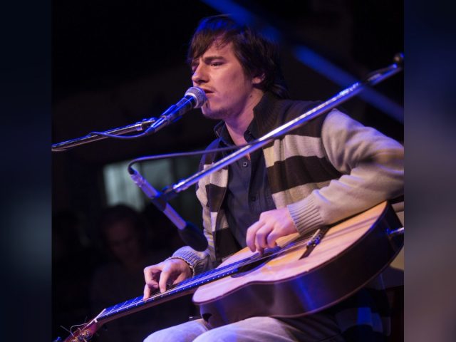 Nahuel Pennisi