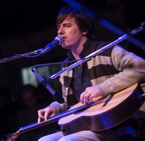 Nahuel Pennisi