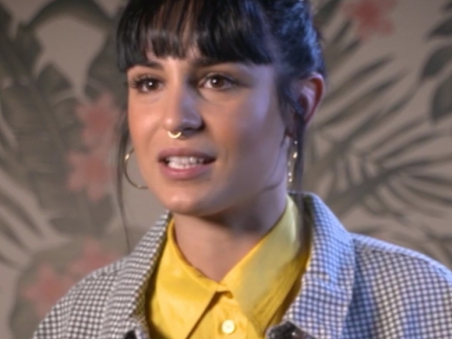Natalia Lacunza